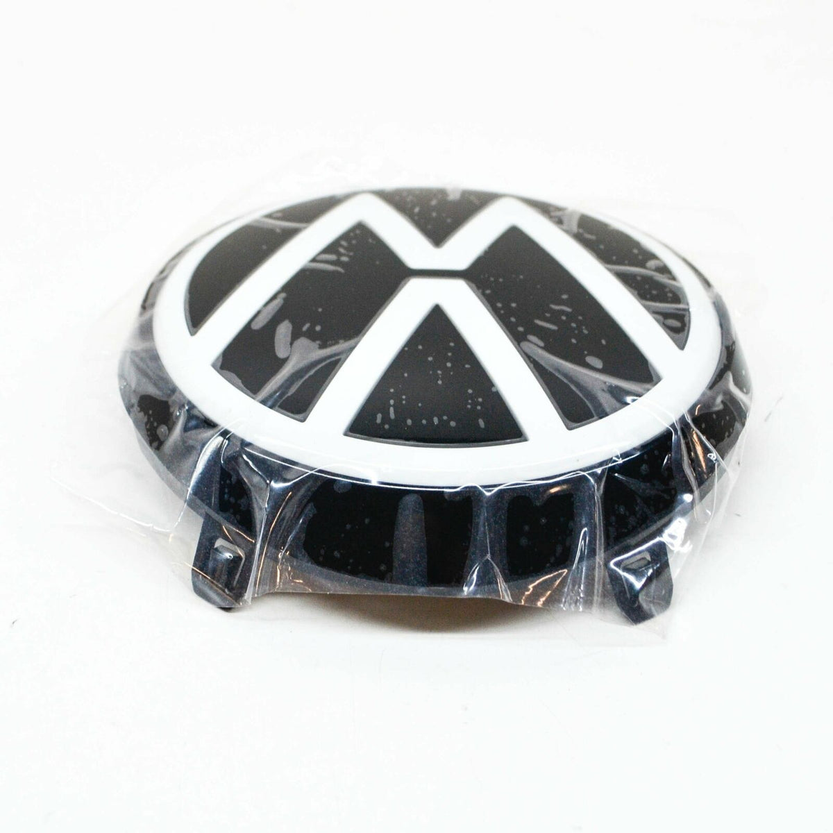 Emblem Vw front ID.3 - detaljer