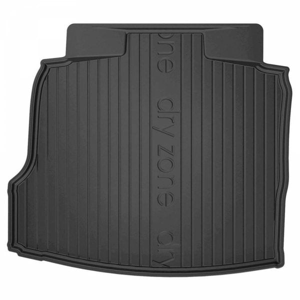 Frogum bagasjeromsmatte til Opel Vectra C Sedan – TPE gummi materiale