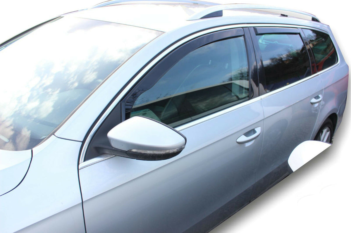 Heko vindavviser til Vw PASSAT (B6 / B7) VARIANT – røykfarget