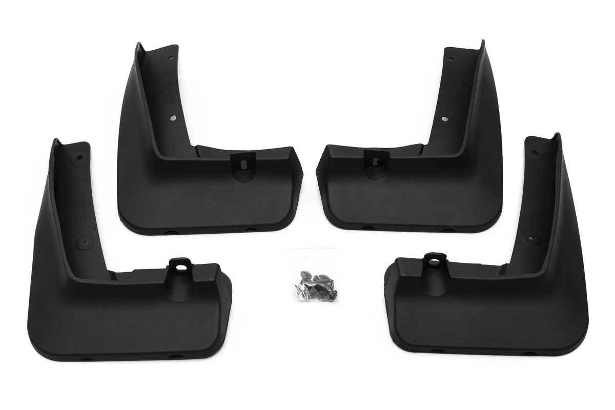 Skvettlapp Bmw X2 (F39) (2017-2023) – ABS - detaljer