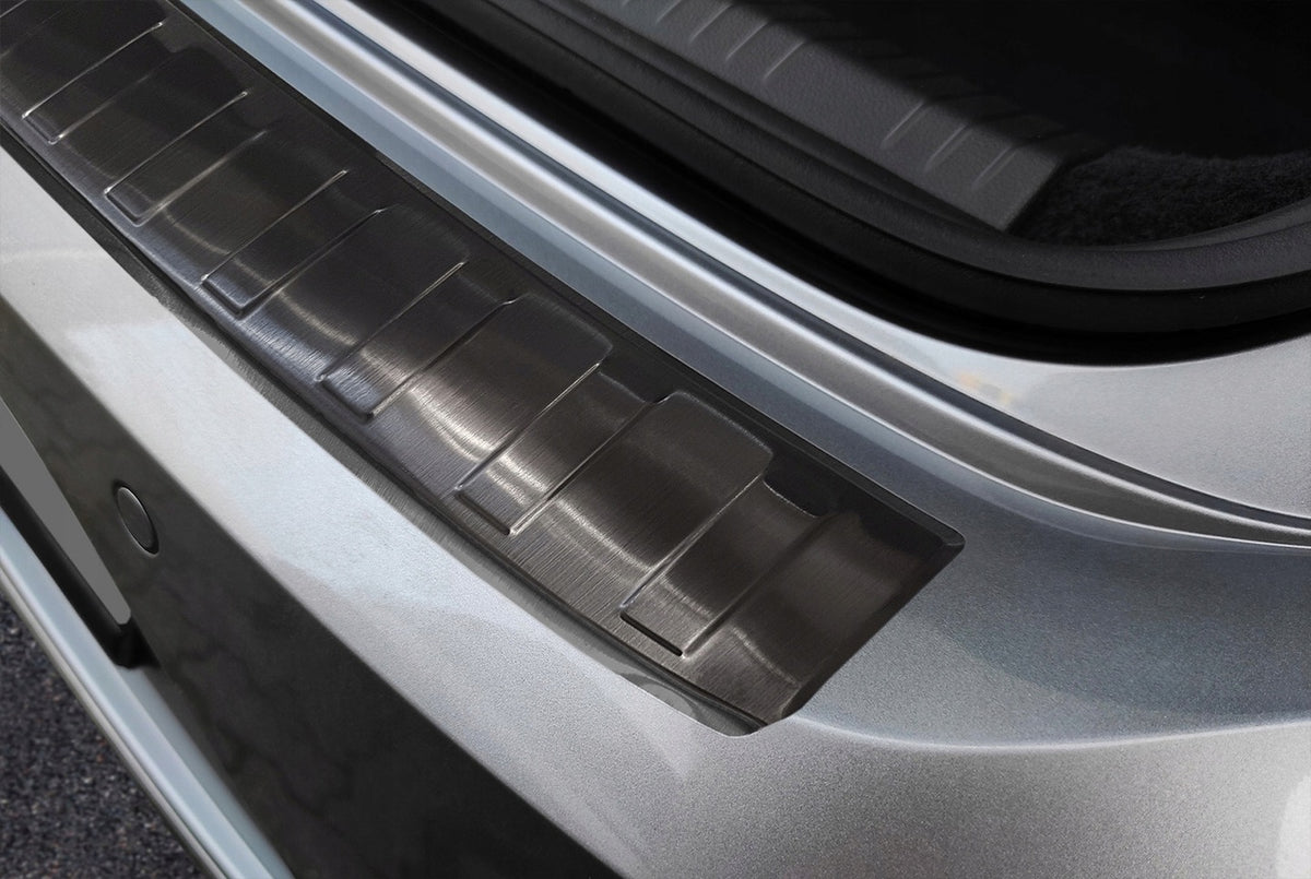 Bakfangerbeskytter Vw Arteon Shooting Brake Facelift (2020-2025) – Rustfritt stål - detaljer