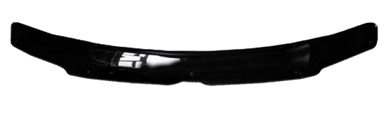 Panserbeskytter Vw T5 (2003-2009) - sett forfra