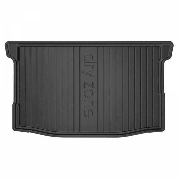 Frogum bagasjeromsmatte til Suzuki Baleno Hatchback – TPE Gummi materiale