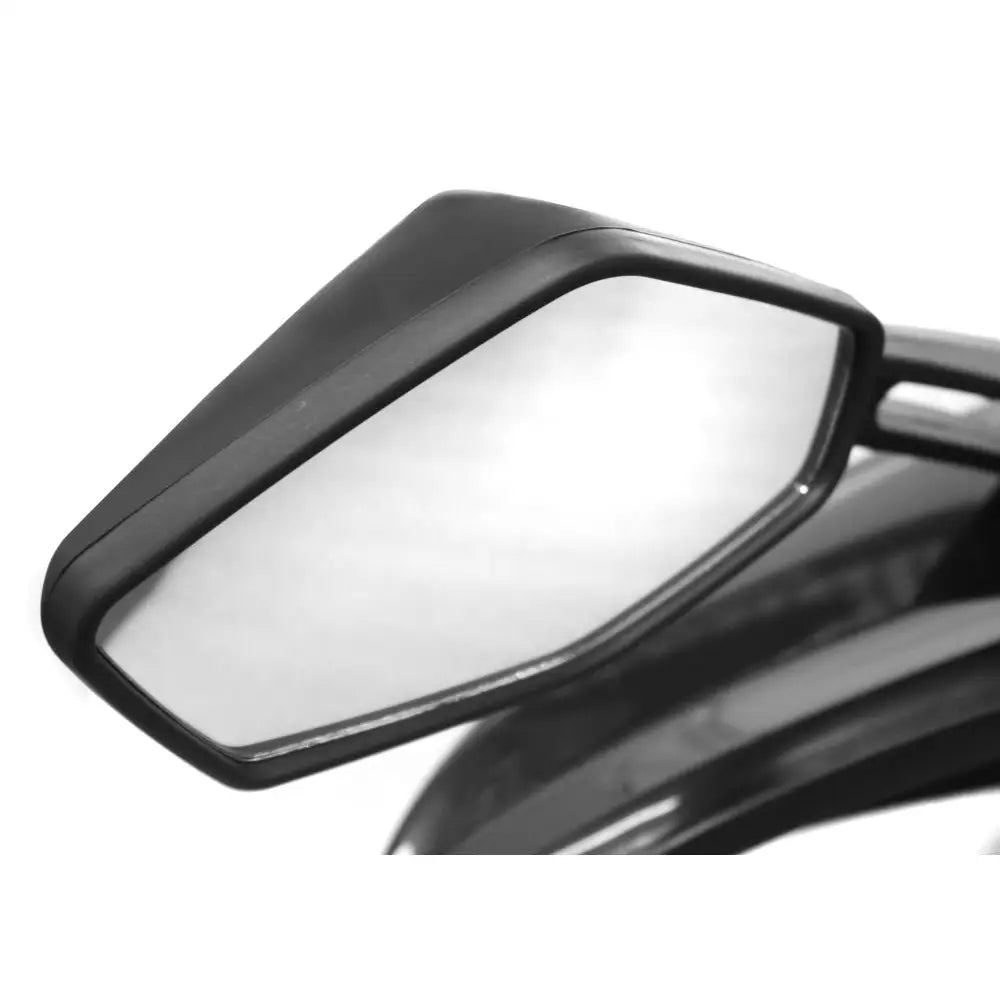 Access Vindskjerm Hvit