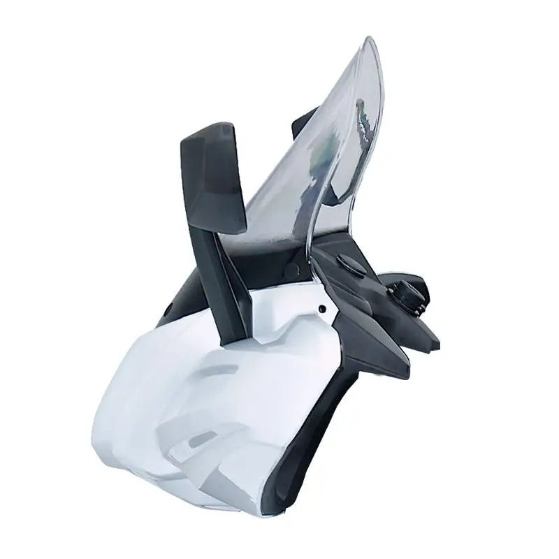 Access Vindskjerm Hvit