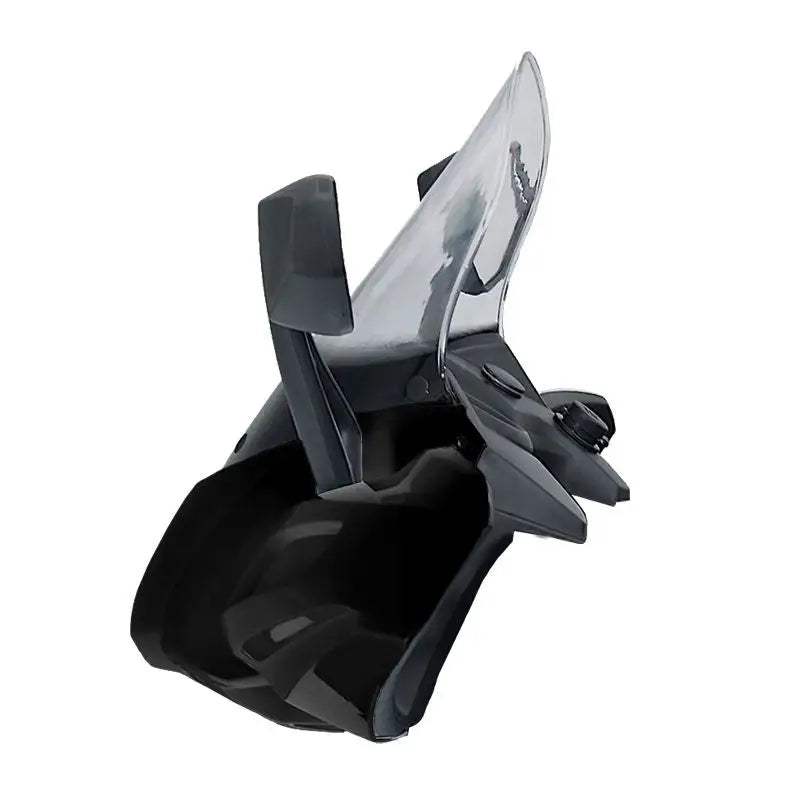 Access Vindskjerm Svart