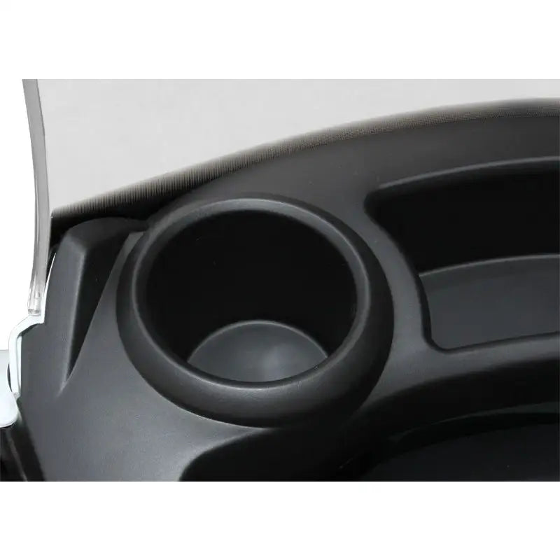 Access Vindskjerm Svart