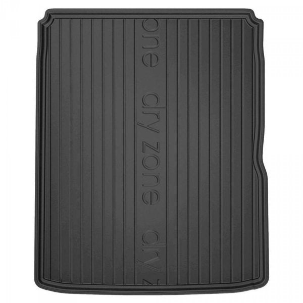 Frogum bagasjeromsmatte til Mercedes S-klasse (V223) Long – TPE Gummi