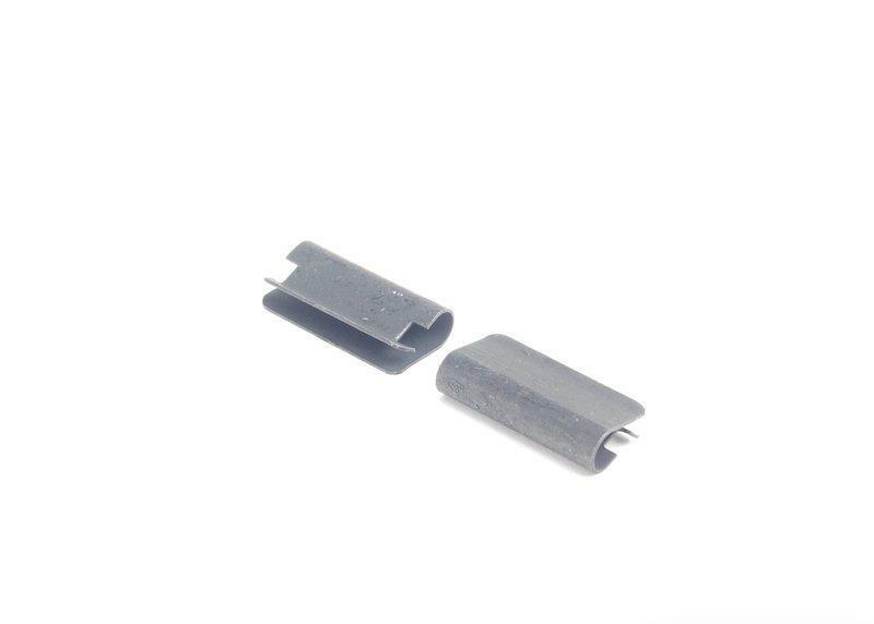 Mercedes OEM skvettlapp til Mercedes C (W204 / S204 / C204) – forhjul montering