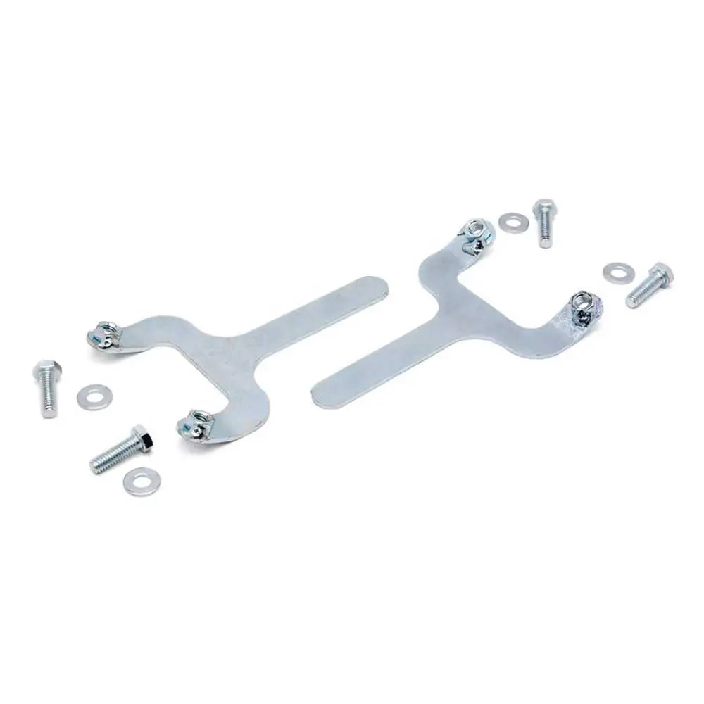 Adapter for Bakre Støtdempere av Rough Country - Jeep Cherokee Xj 84-01