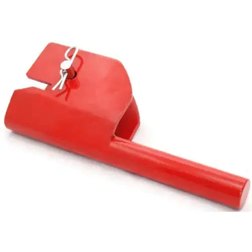 Adapter for High Lift Farm Jack