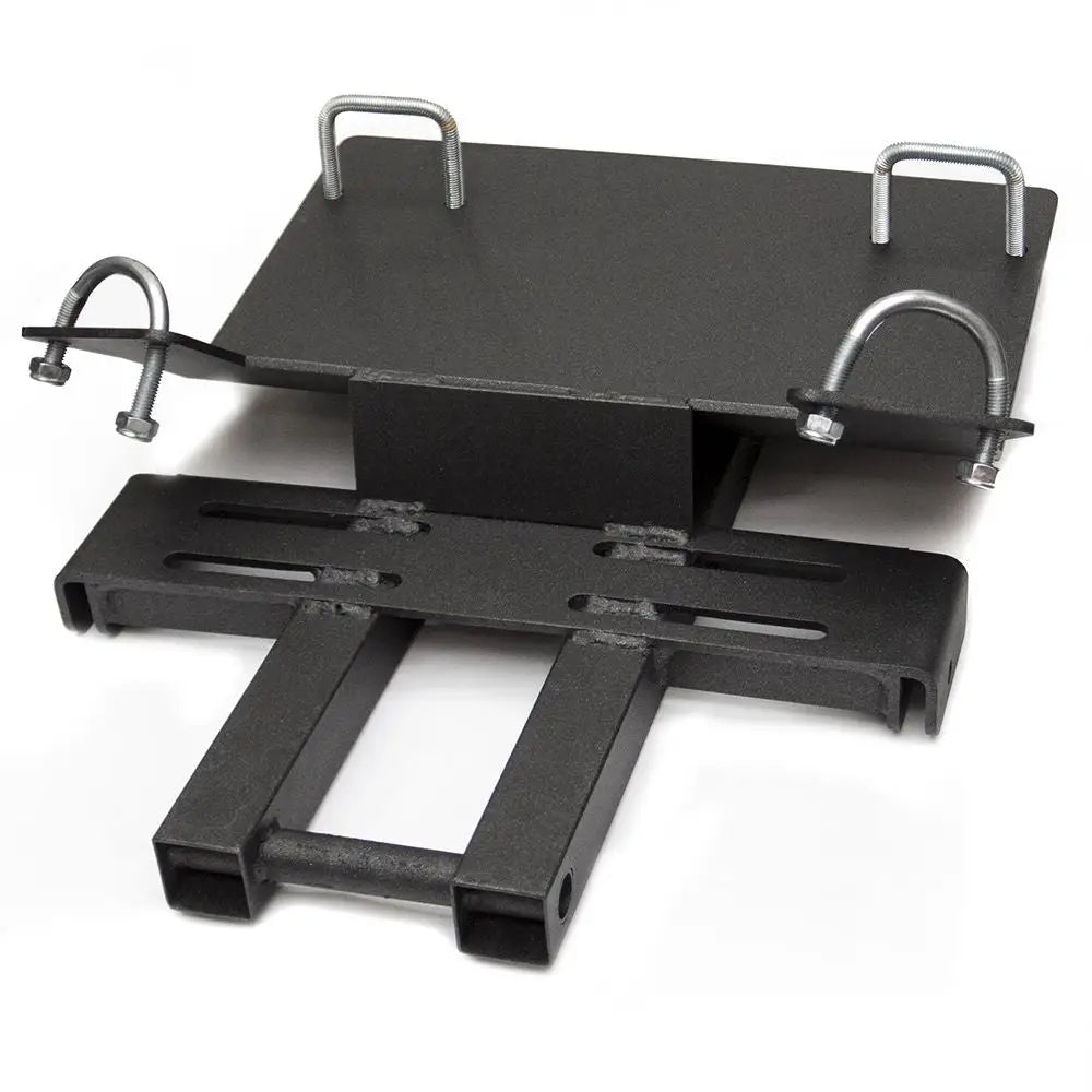 Adapter til Snøplog And Sweeper Linhai Utv 400