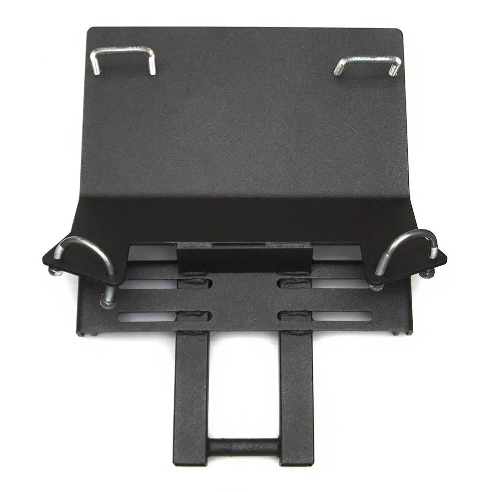 Adapter til Snøplog And Sweeper Linhai Utv 400