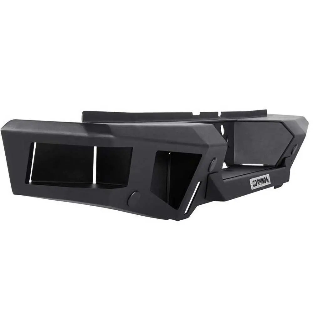 Adapterbrakett for Bakre Støtfanger Br20 Go Rhino - Toyota Hilux Revo 20-