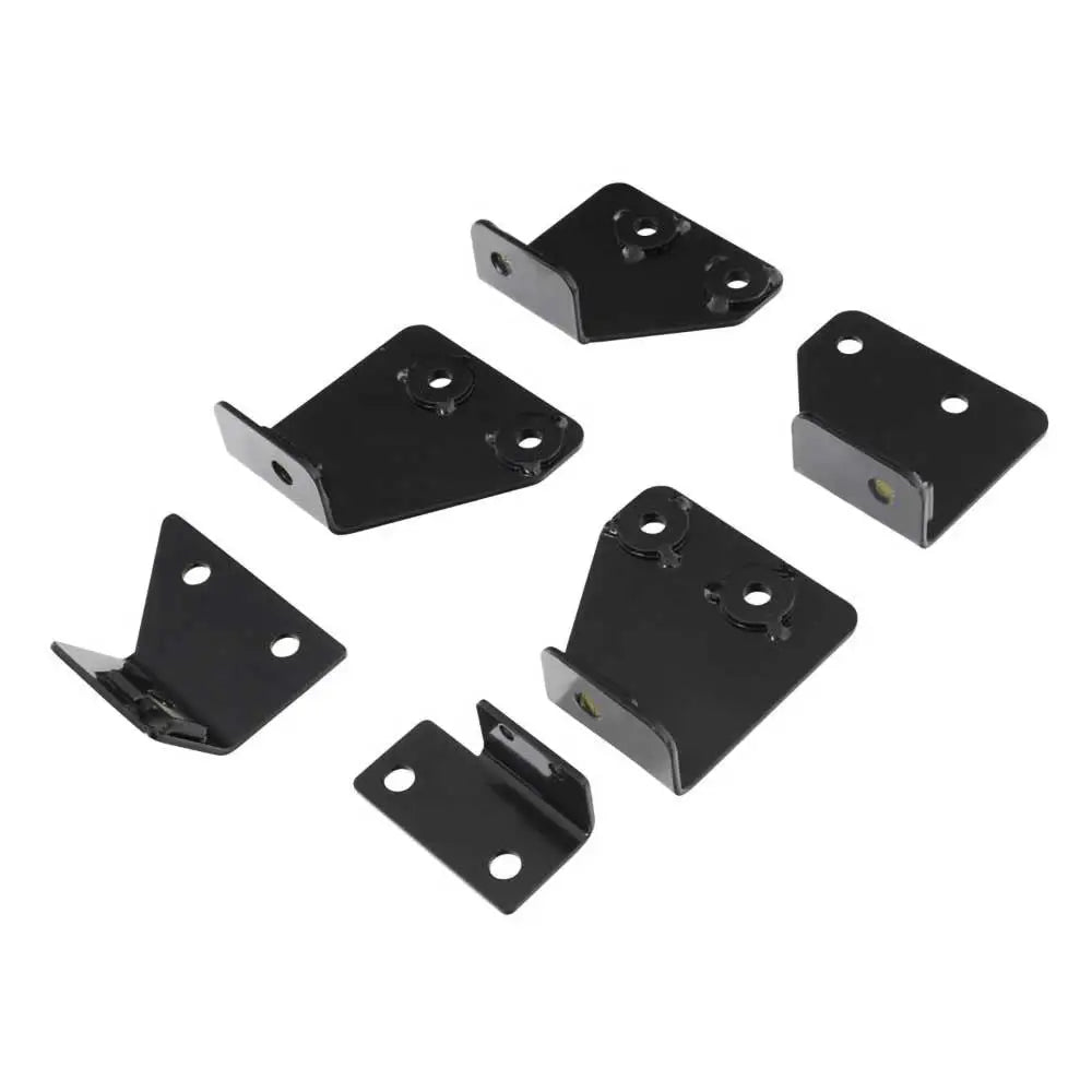 Adaptere for Feste av Forseter Smittybilt - Jeep Wrangler Jk 4 d 07-18