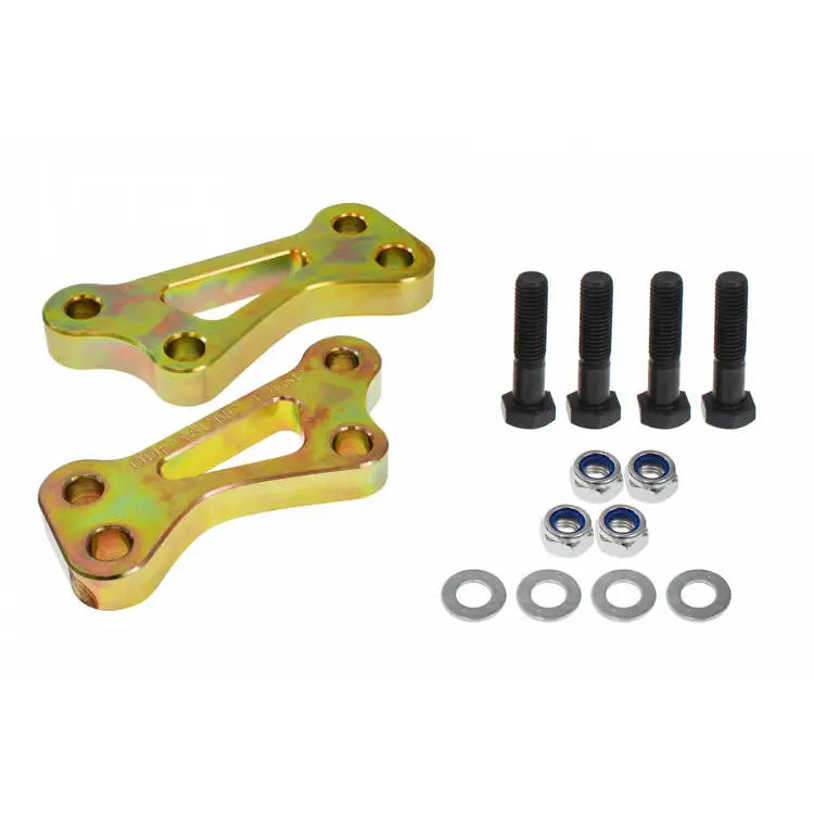 Adaptere for Svingvinkel Bmw E46 - Serial Odesa Cnc