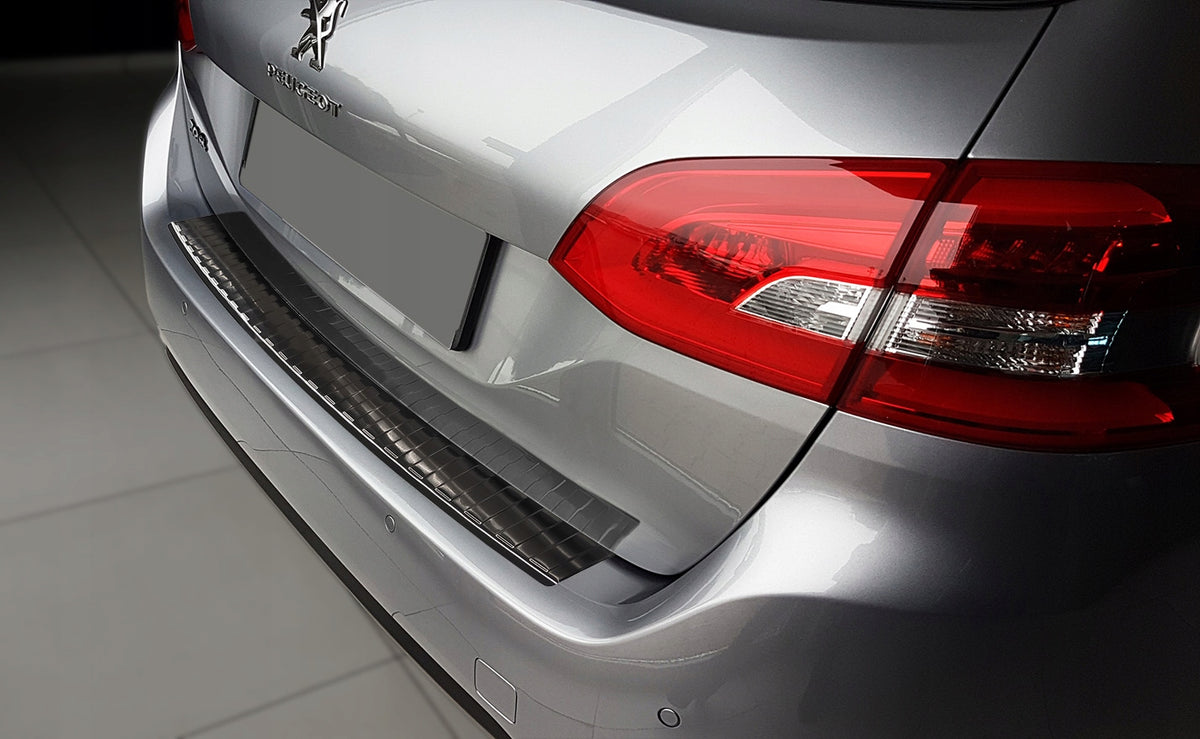Avisa bakfangerbeskytter til Peugeot 308 II SW – perfekt passform stasjonsvogn