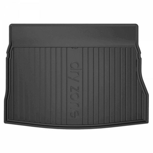 Frogum bagasjeromsmatte til Kia Ceed I Hatchback – TPE gummi materiale