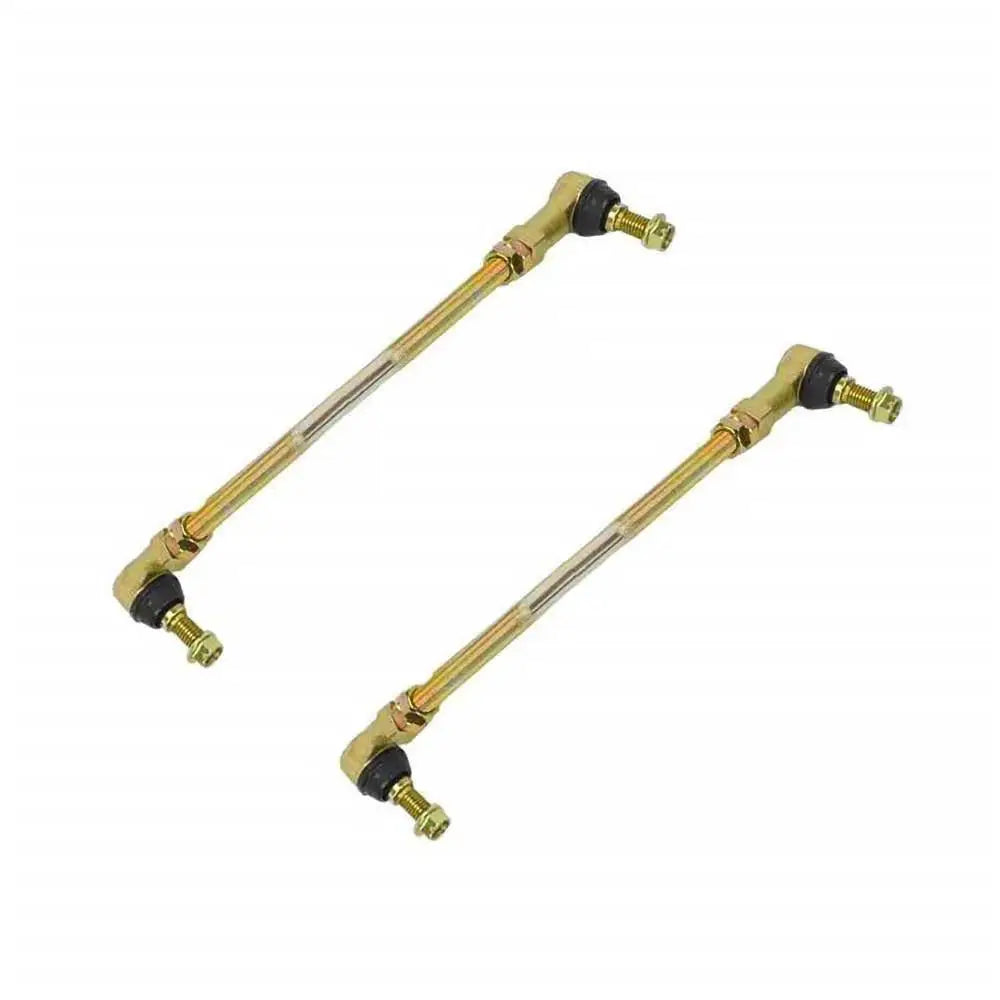 Adjustbare Stabilisatorstagforbindelser Foran Clayton Off Road Løft 2,5-4,5’’ - Jeep Wrangler Jk 4 d 07-18.