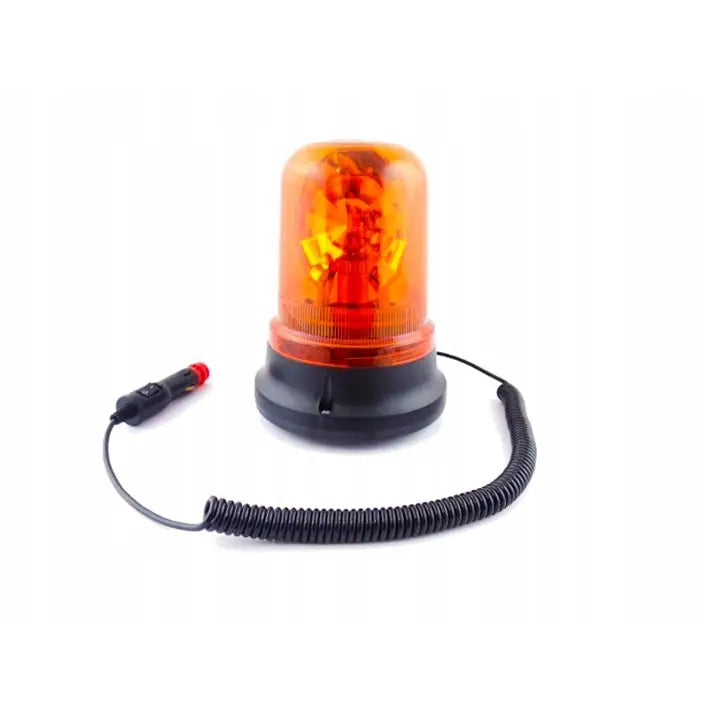 Advarselhane Oransje Lys 12v/24v H1