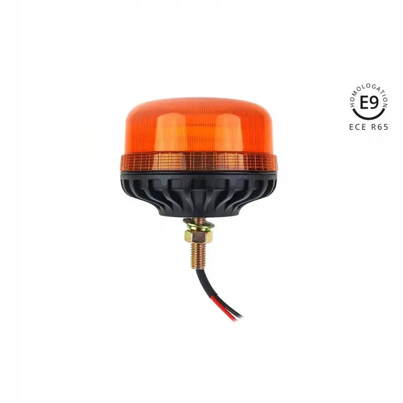 Advarselslampe med Skrufeste R10 36led