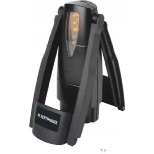 Advarselslys Herth + buss Elparts