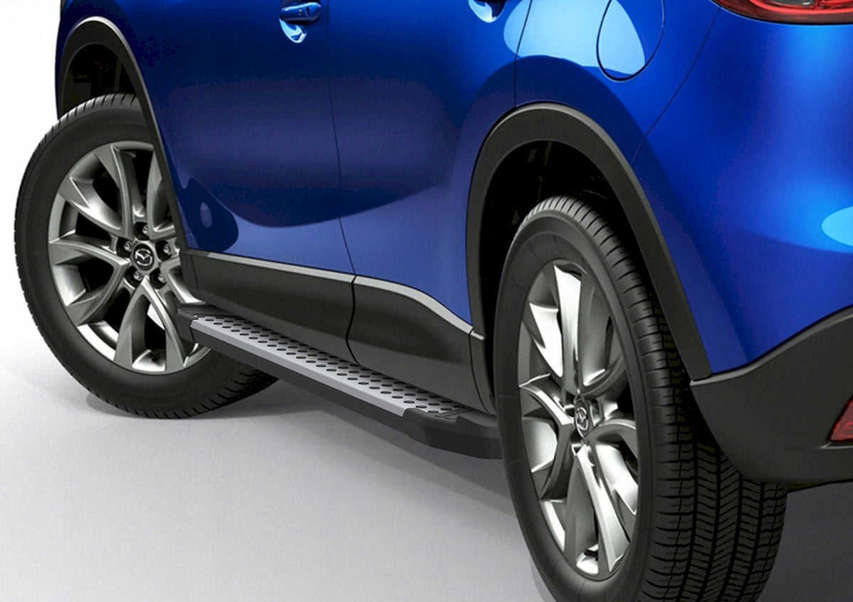Stigtrinn Mazda CX-5 Rival (2012-2017) - nærbilde