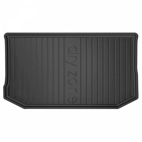 Frogum bagasjeromsmatte til Ford Fiesta Mk7 Active – TPE Gummi