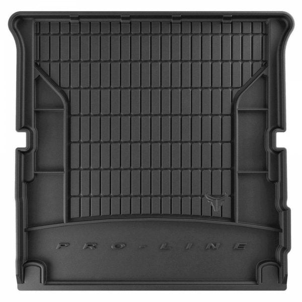 Frogum bagasjeromsmatte til Bmw X7 – TPE-gummi materiale