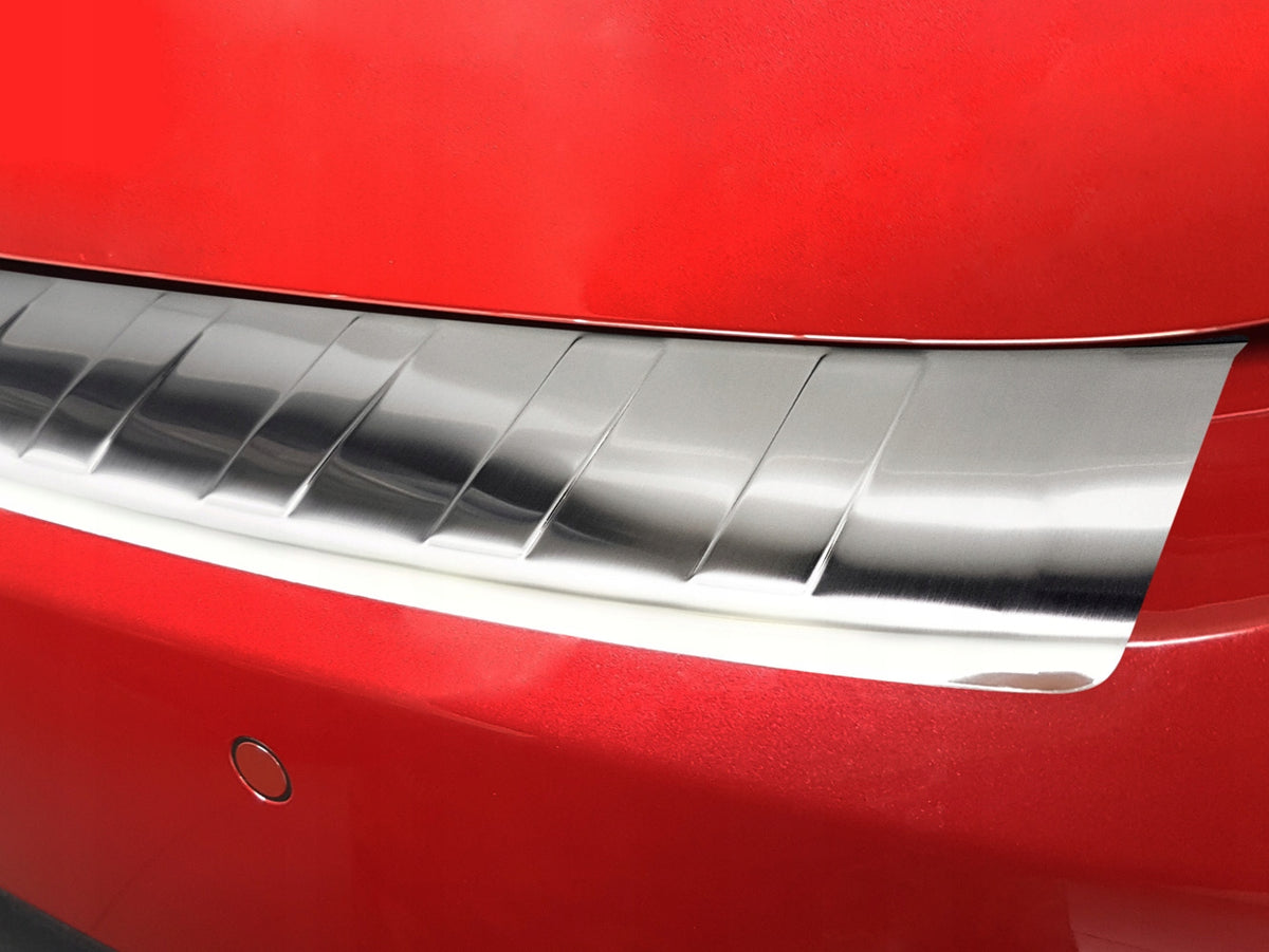 Avisa bakfangerbeskytter til Kia Ceed III 5D Hatchback – beskytter mot riper ved lasting