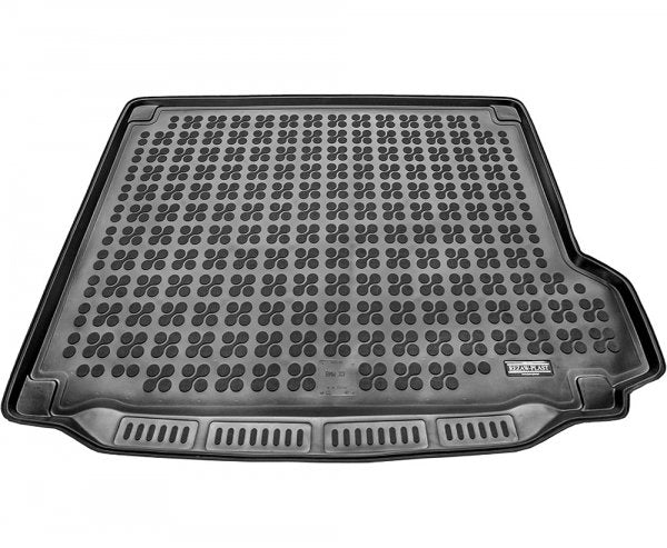 Rezaw-Plast bagasjeromsmatte til Bmw X3 (G01) / X3 M (F97) – TPE-gummi