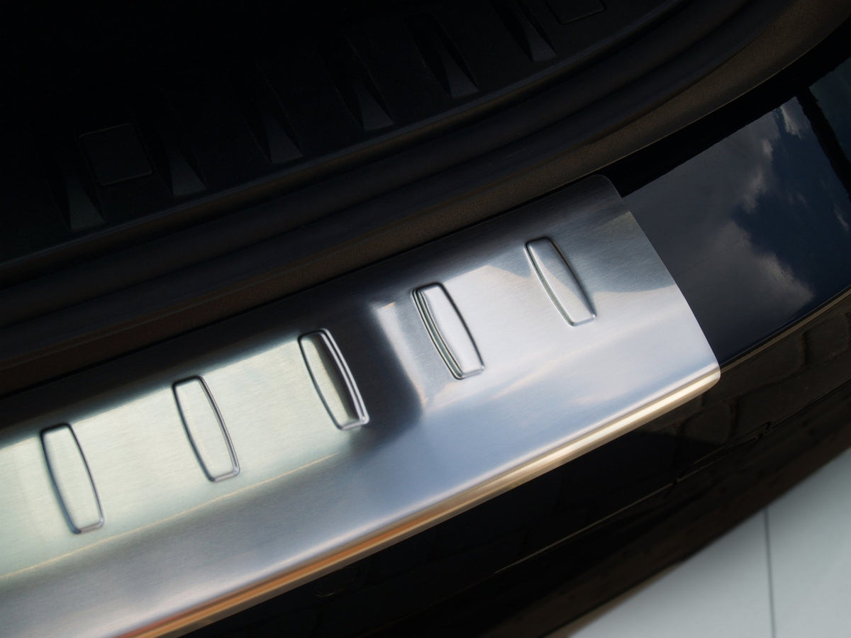 Avisa bakfangerbeskytter til Bmw 3 (E91) Touring LCI – beskytter mot riper ved lasting