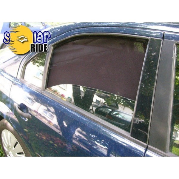 Solskjerm Ford Mondeo Sedan III (2000-2007) (2 stk) - nærbilde