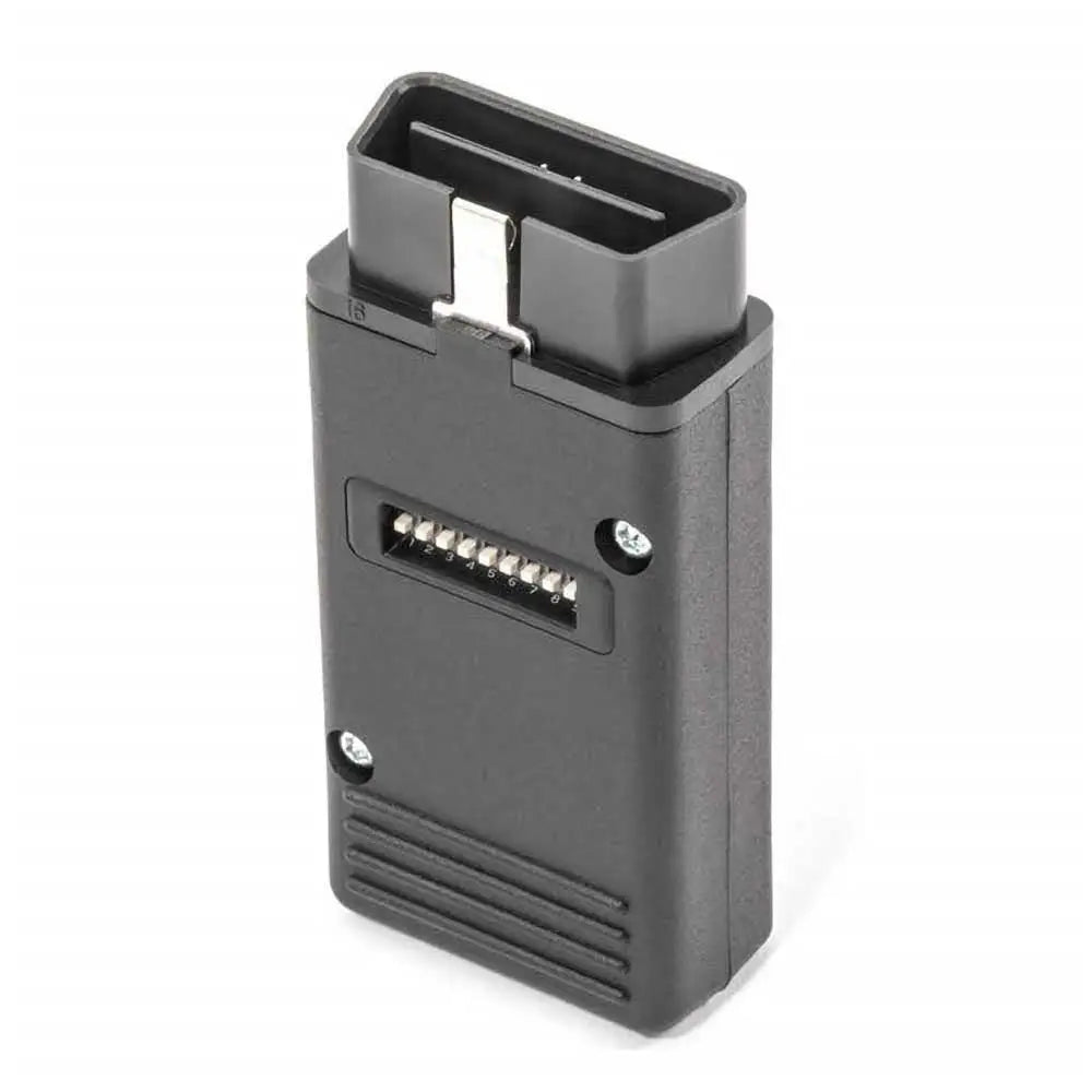 Aev Procal Wheel Size Programmer Module - Jeep Wrangler Jk 4 d 07-18