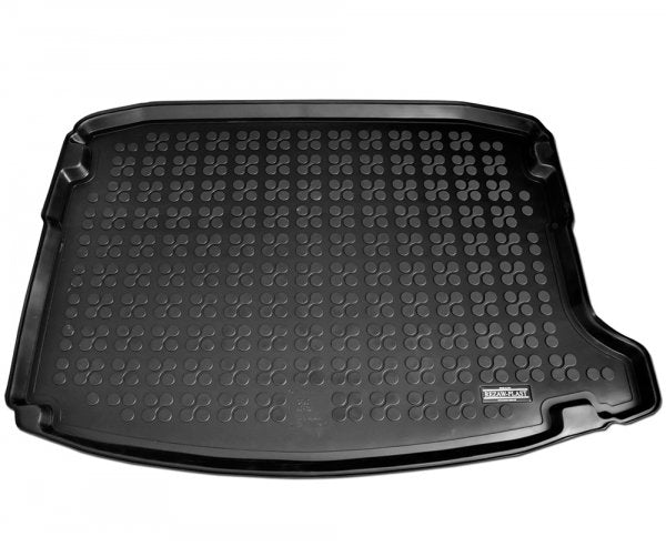 Rezaw-Plast bagasjeromsmatte til Seat Ateca – TPE-gummi