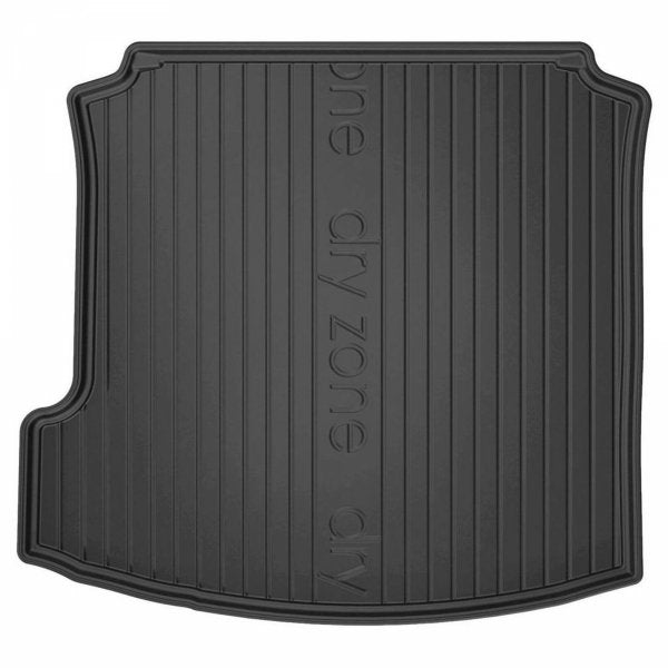 Frogum bagasjeromsmatte til Vw Bora Sedan – TPE gummi