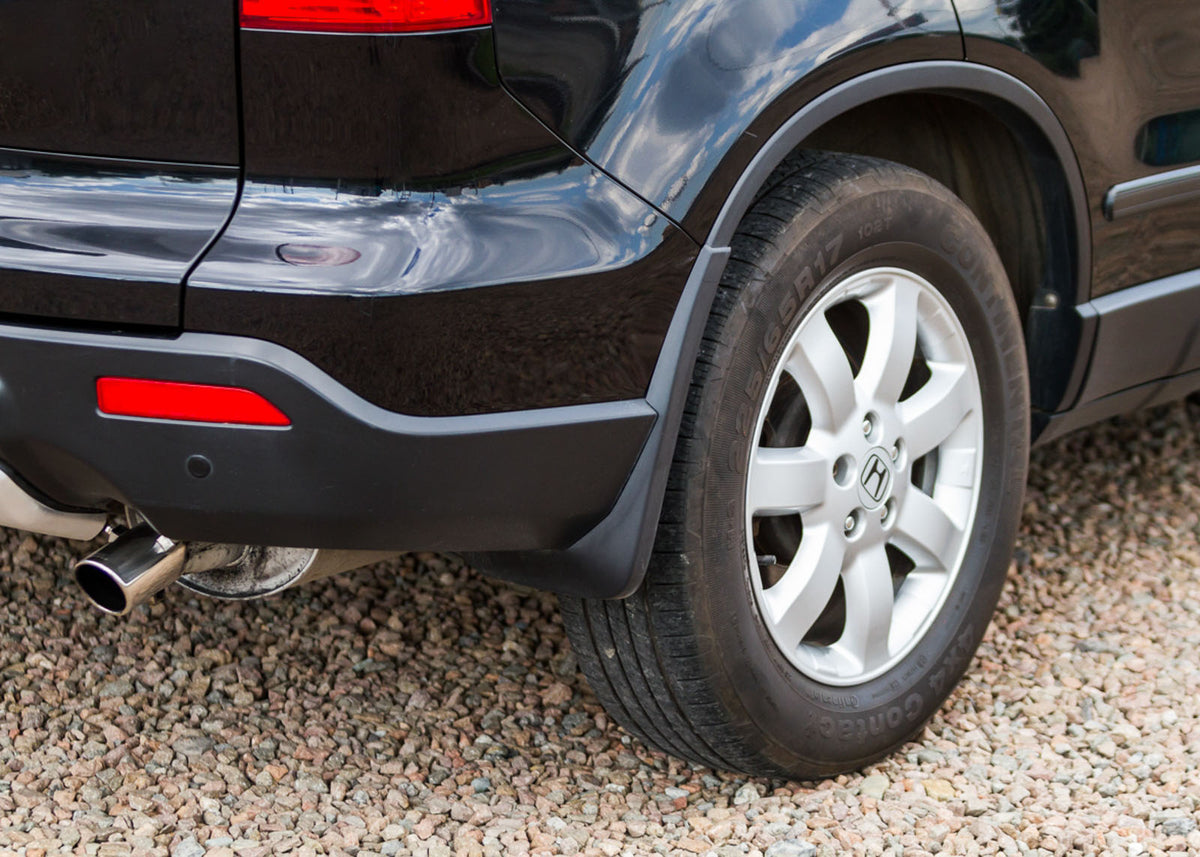Ven-Tuning skvettlapp til Honda CR-V III – ABS-plast