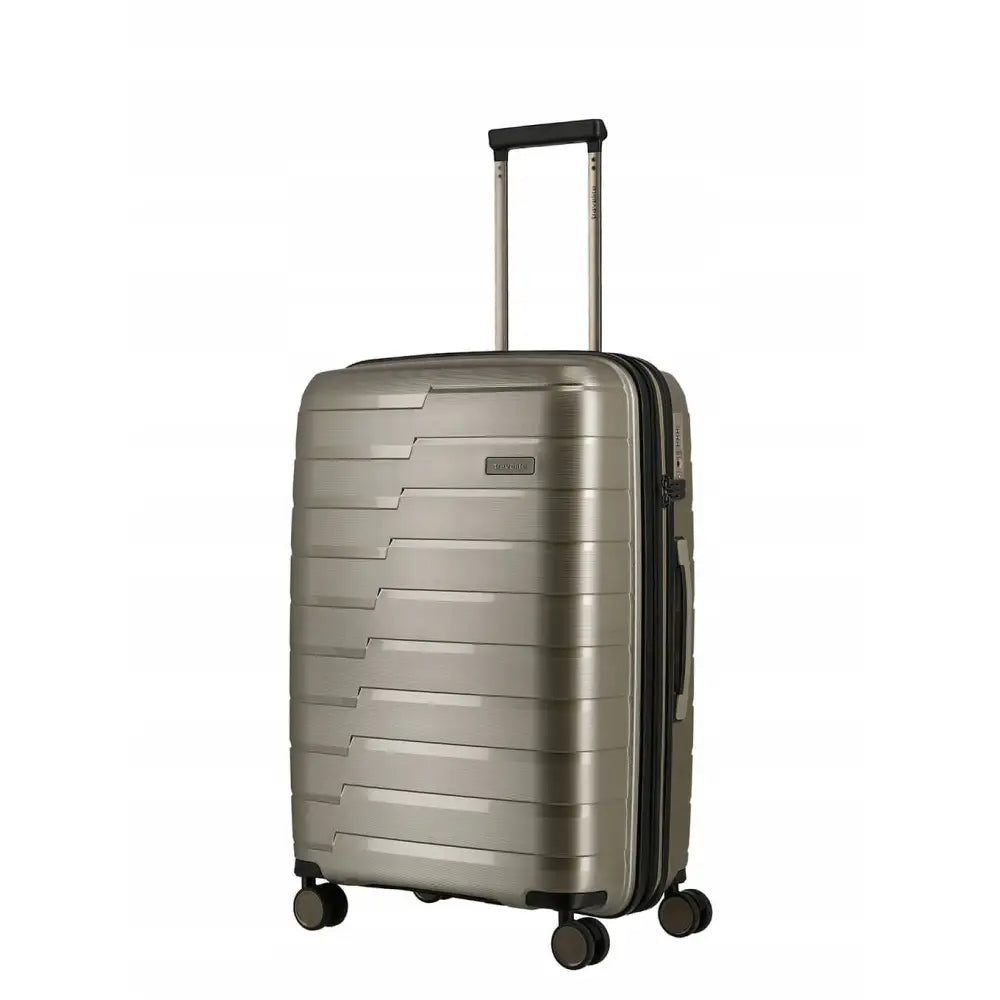 Air Base Sjampanjebrus Medium Koffert 67cm m