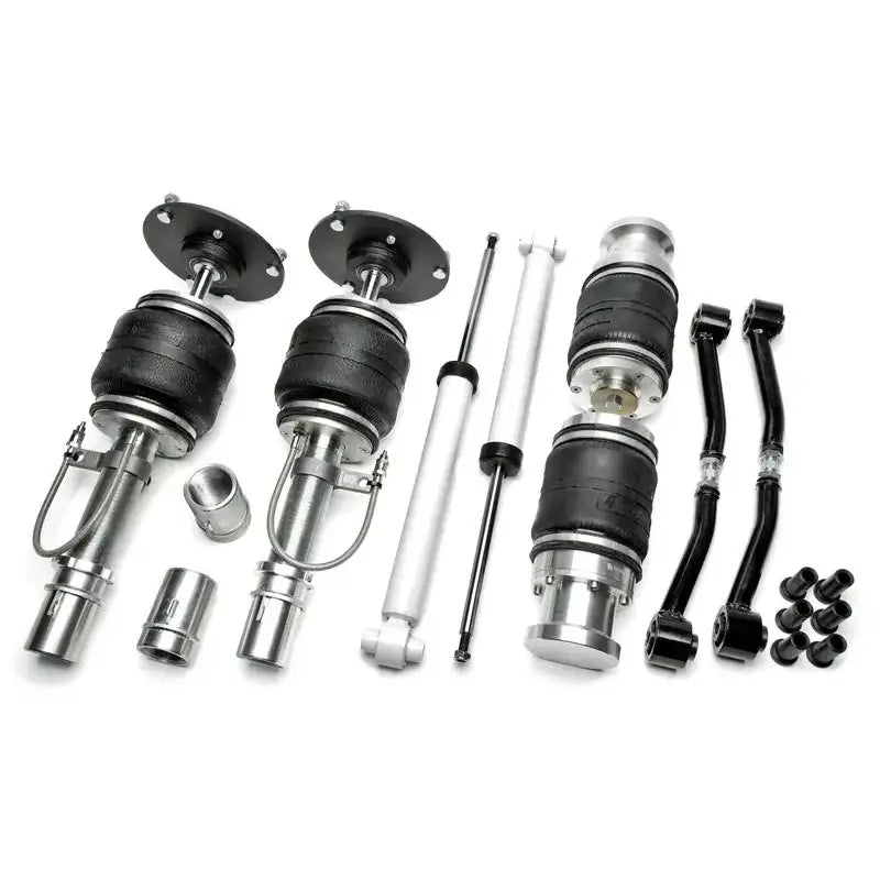 Airride Sett Bmw 1 Serie (f21) 15-18