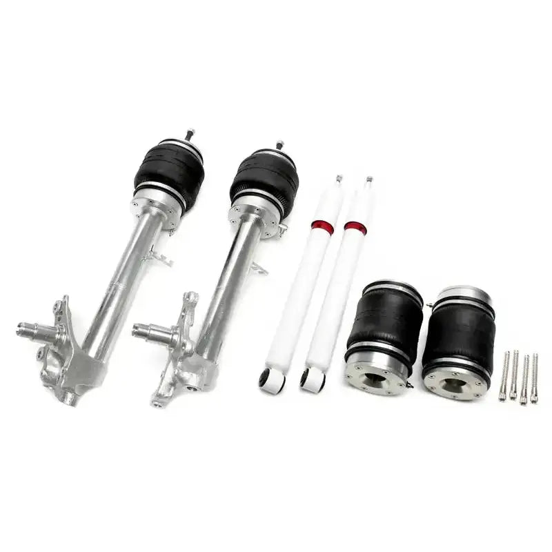 Airride Sett Bmw 3 Serie (e30) 87-90 Sedan