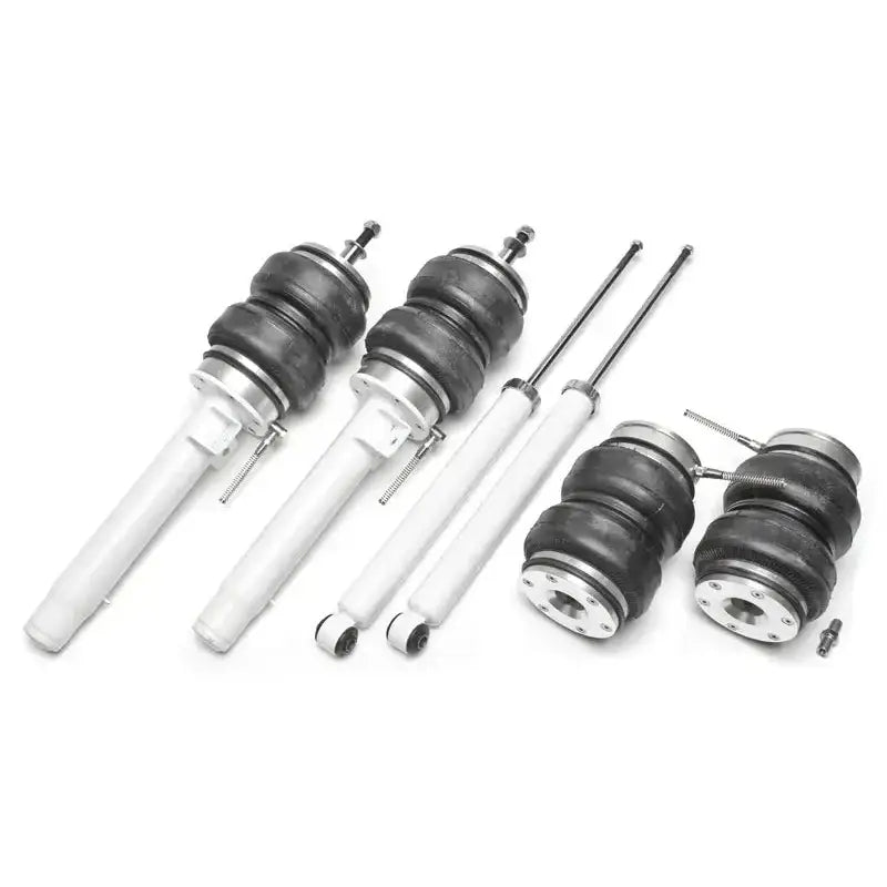 Airride Sett Bmw 3 Serie (e46) 01-03 Coupe