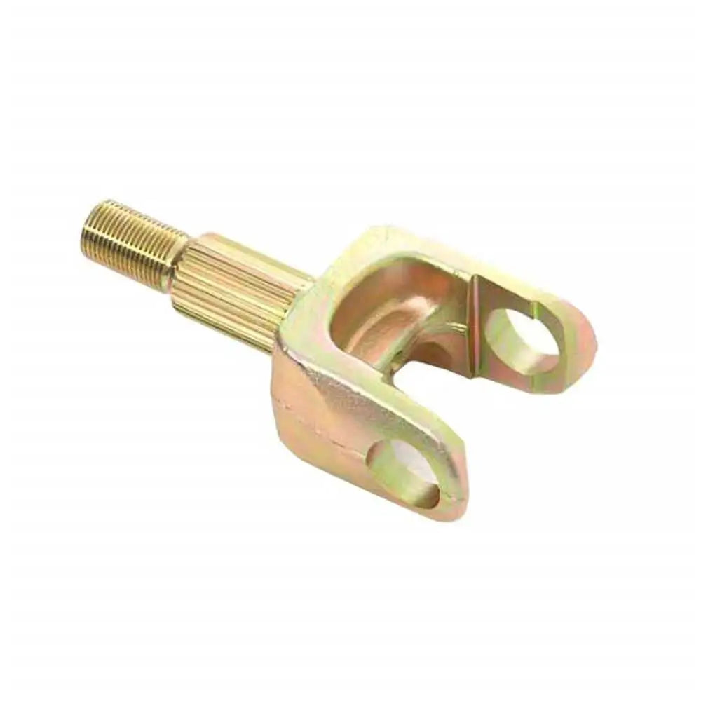 Akselaksel Dana44 Gull G2 - Jeep Wrangler Jk 4 d 07-18