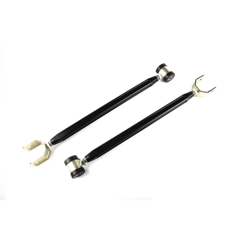 Swagier nedre camber-arm med uniball-ledd vist fra undersiden – passer BMW E36 E46 Z4