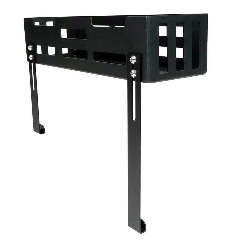 Aluminium Bagasjerom Beholder - Jeep Wrangler Jl 4 d 18-