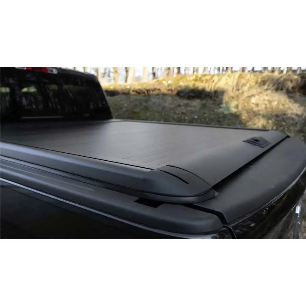 Aluminium Deksel med Hard Rulle 5’7’’ - Ram 1500 Dt 19-