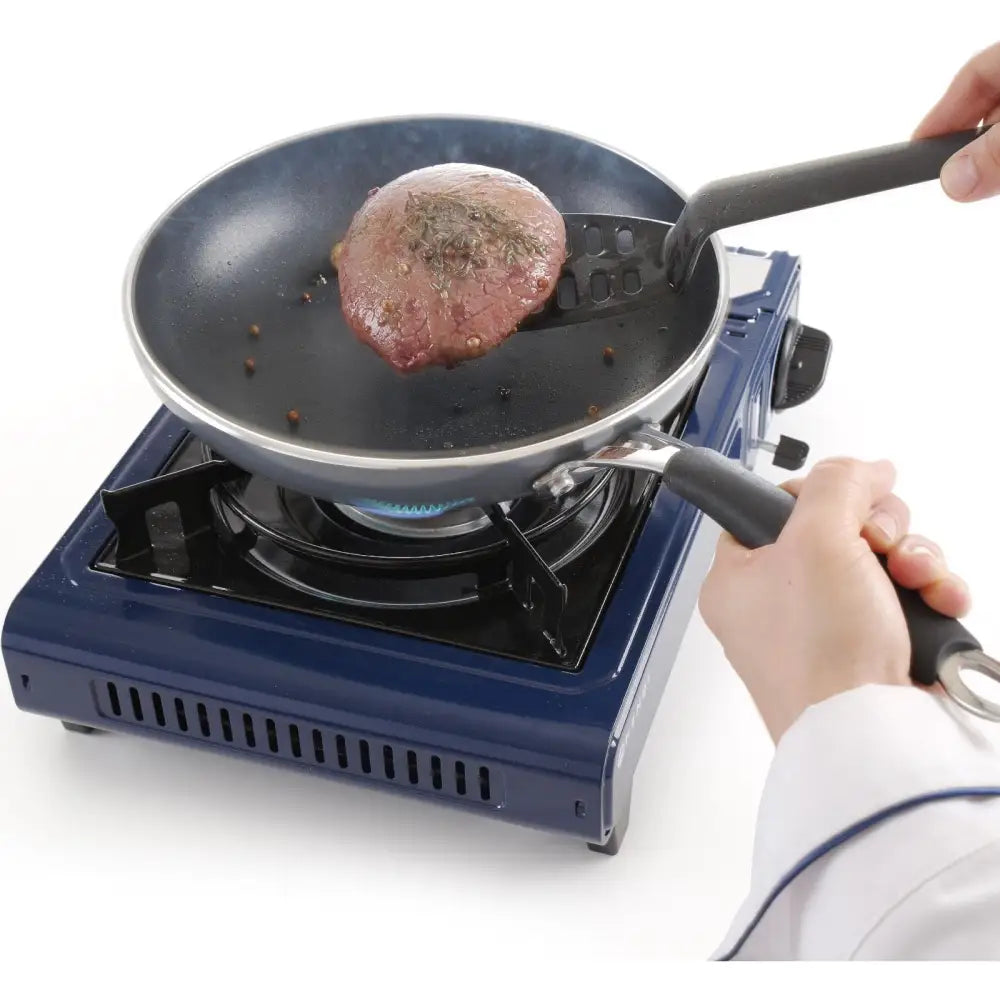 Aluminium Stekepanne med Teflon Platinum Professional Belegg 32 Cm