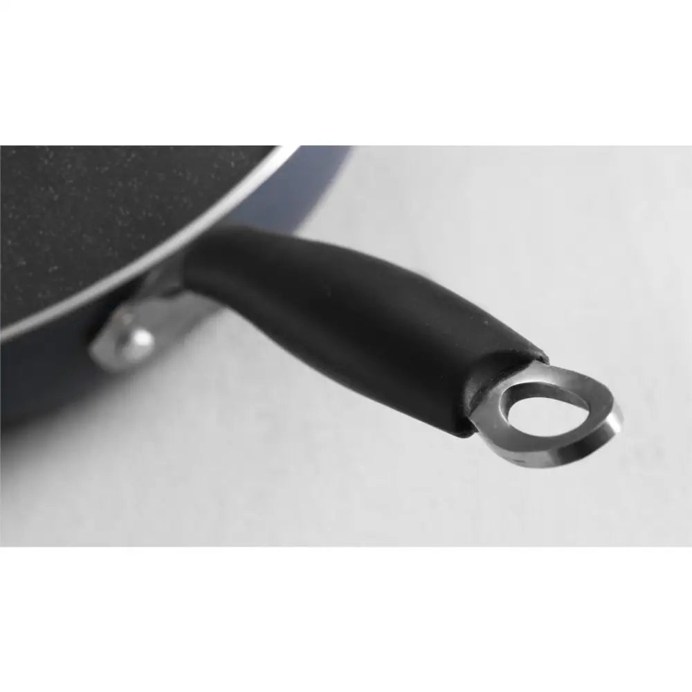 Aluminium Stekepanne med Teflon Platinum Professional Belegg 32 Cm