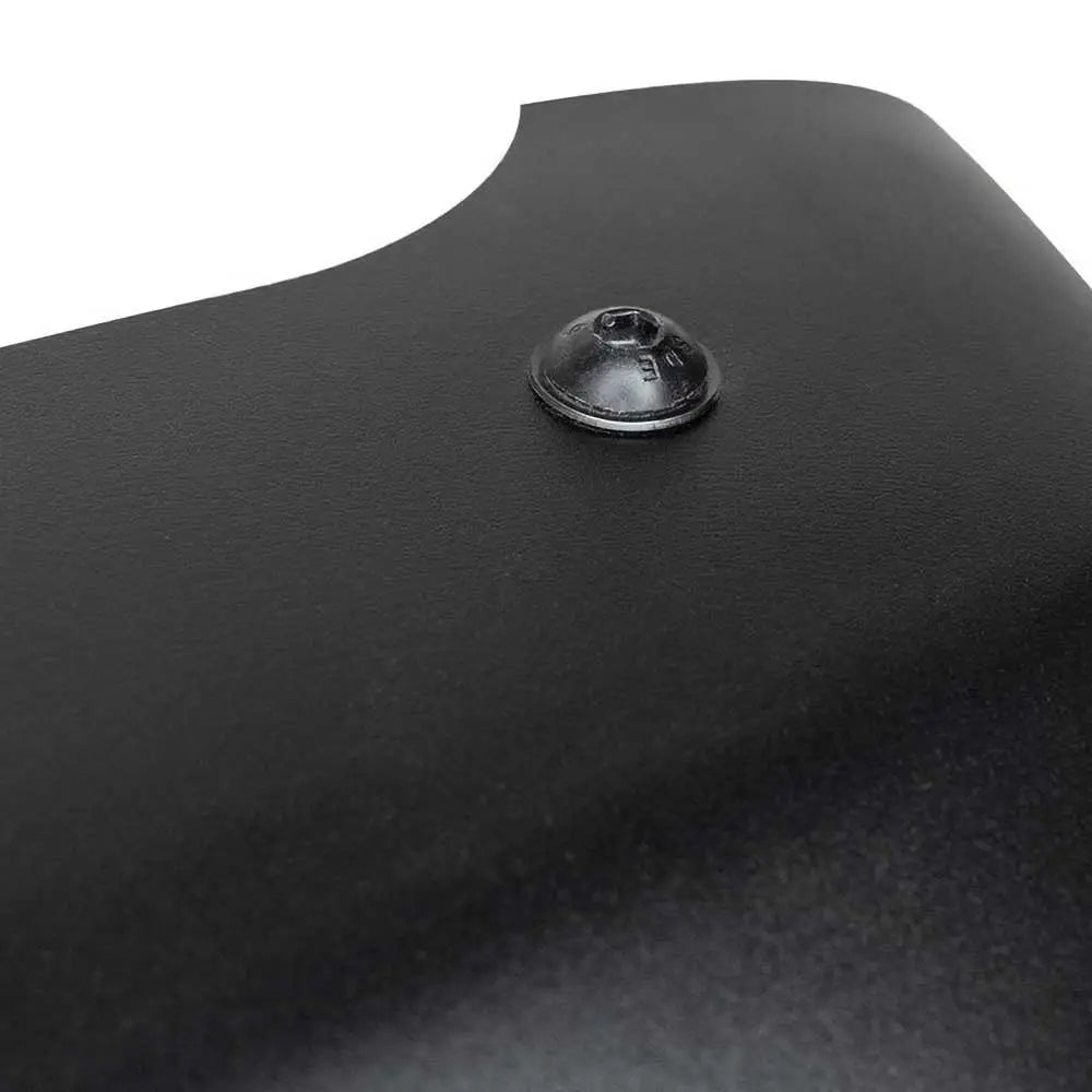 Aluminium Støtfanger Bakre Ofd - Jeep Wrangler Jl 4 d 18-