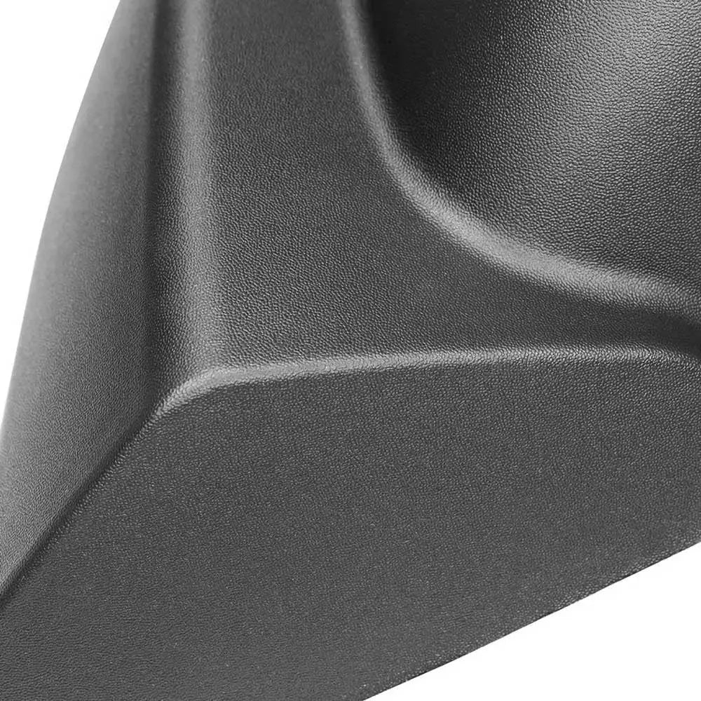 Aluminium Støtfanger Bakre Ofd - Jeep Wrangler Jl 4 d 18-