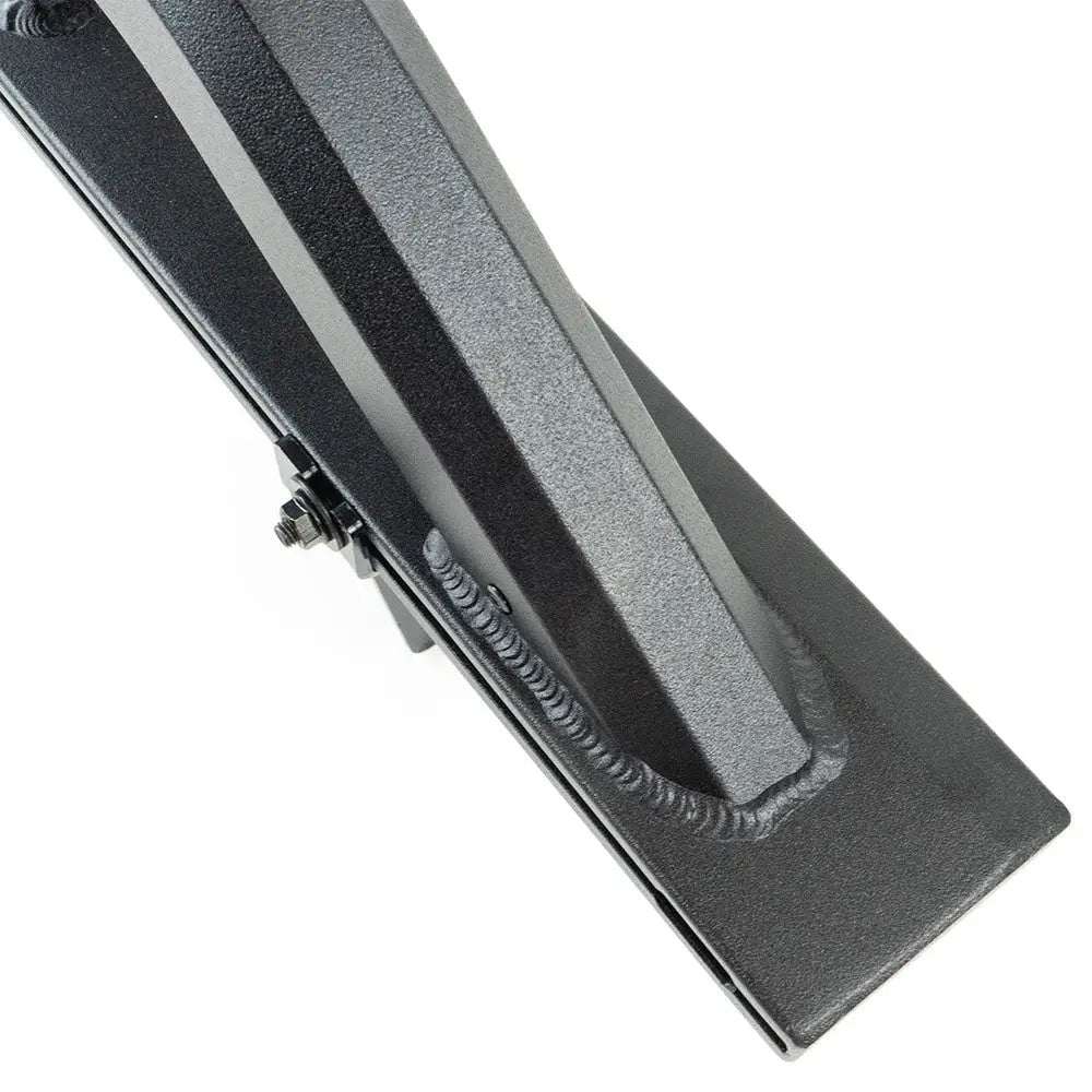 Aluminiumstrinn Sideskritt Ofd B3 - Suzuki Jimny 18-